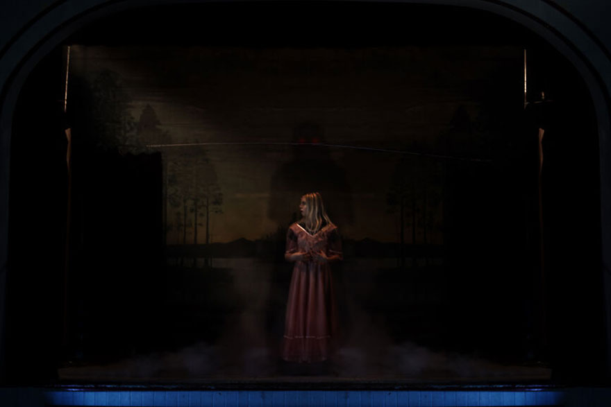 Welcome To Cambie Hall