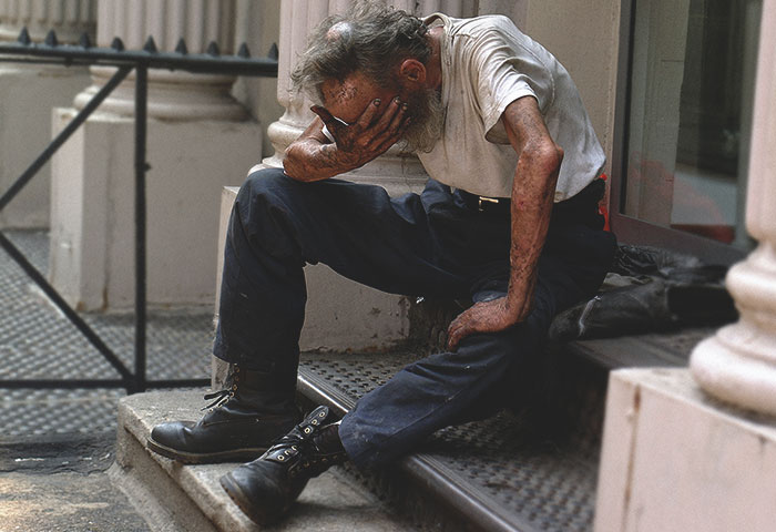 30 People Finally Reveal Their Good Deeds They Have Been Keeping In Secret