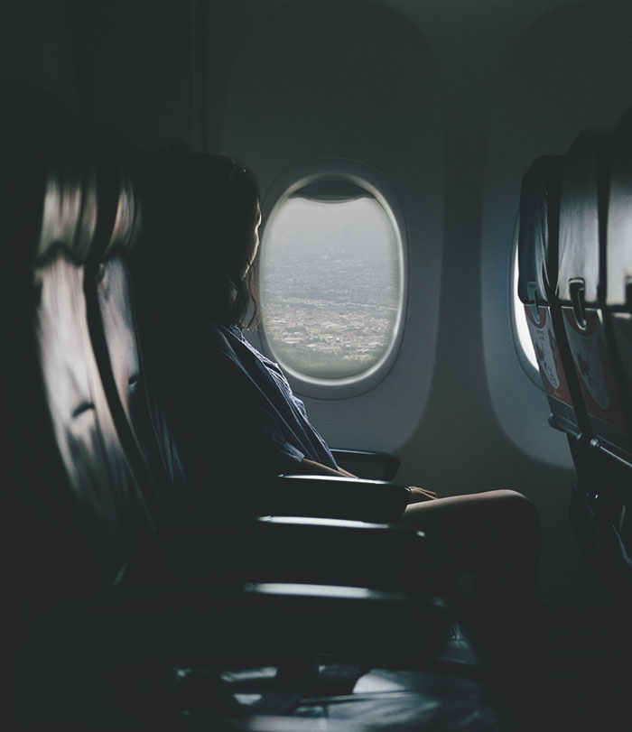 16 Personas cuentan buenas acciones que hicieron pero mantuvieron en secreto