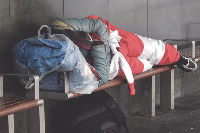 16 Personas cuentan buenas acciones que hicieron pero mantuvieron en secreto