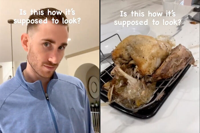 This Was 2020 But Here You Go