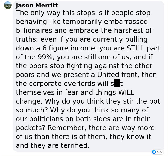 Author Explains Why So Many Young People Resign From Their Jobs And His Twitter Thread Goes Viral