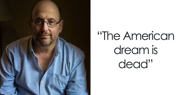 Author Explains Why So Many Young People Resign From Their Jobs And His Twitter Thread Goes Viral