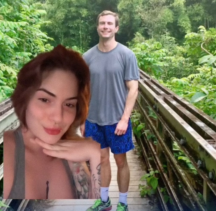 Guy Calls This Woman A Catfish On Her Selfie With No Makeup, She Pulls A Hilarious Switcheroo And Puts Him In His Place