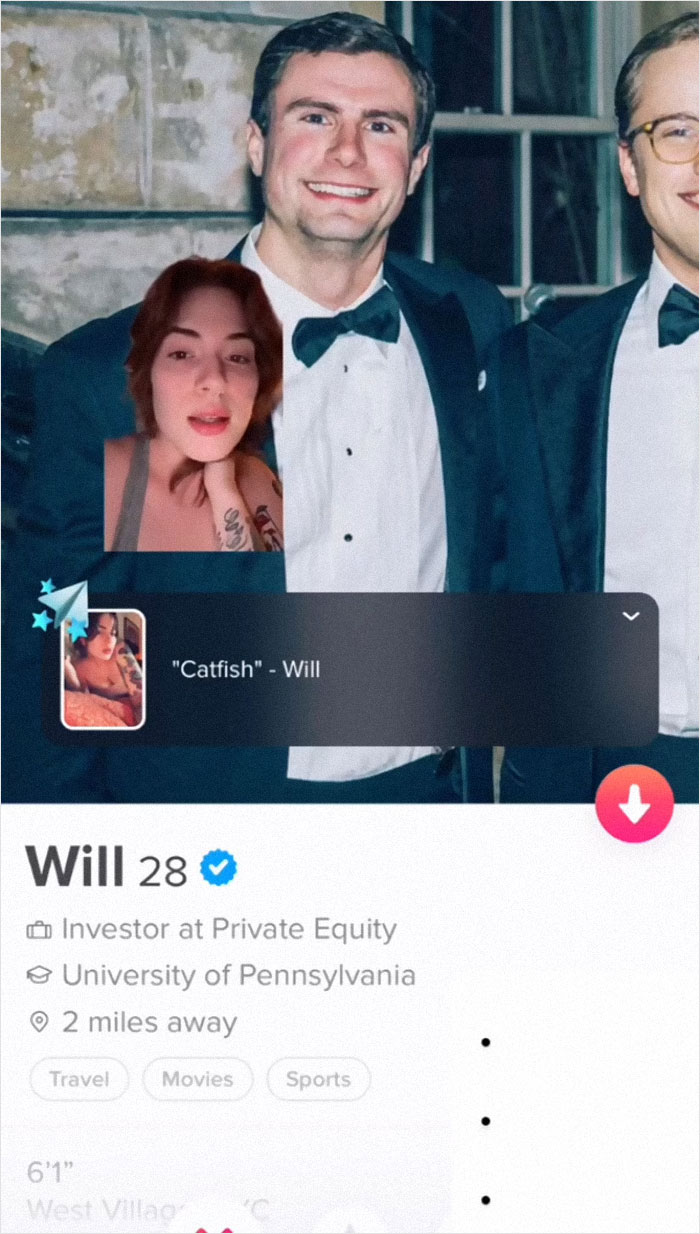 Guy Calls This Woman A Catfish On Her Selfie With No Makeup, She Pulls A Hilarious Switcheroo And Puts Him In His Place