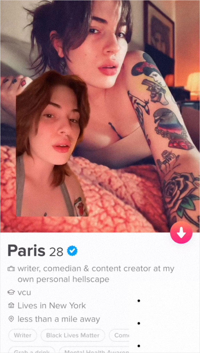 Guy Calls This Woman A Catfish On Her Selfie With No Makeup, She Pulls A Hilarious Switcheroo And Puts Him In His Place