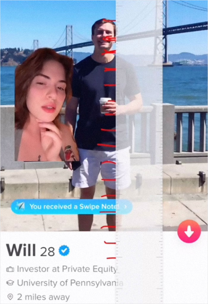 Guy Calls This Woman A Catfish On Her Selfie With No Makeup, She Pulls A Hilarious Switcheroo And Puts Him In His Place