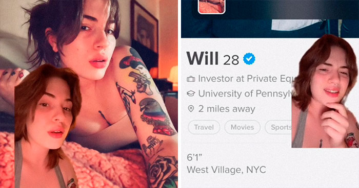 Guy Calls This Woman A Catfish On Her Selfie With No Makeup, She Pulls A Hilarious Switcheroo And Puts Him In His Place