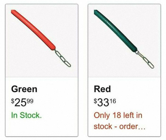 Which One Do I Choose...