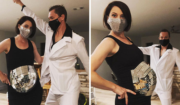 You Get All The Poses Because I Couldn’t Pick Just One