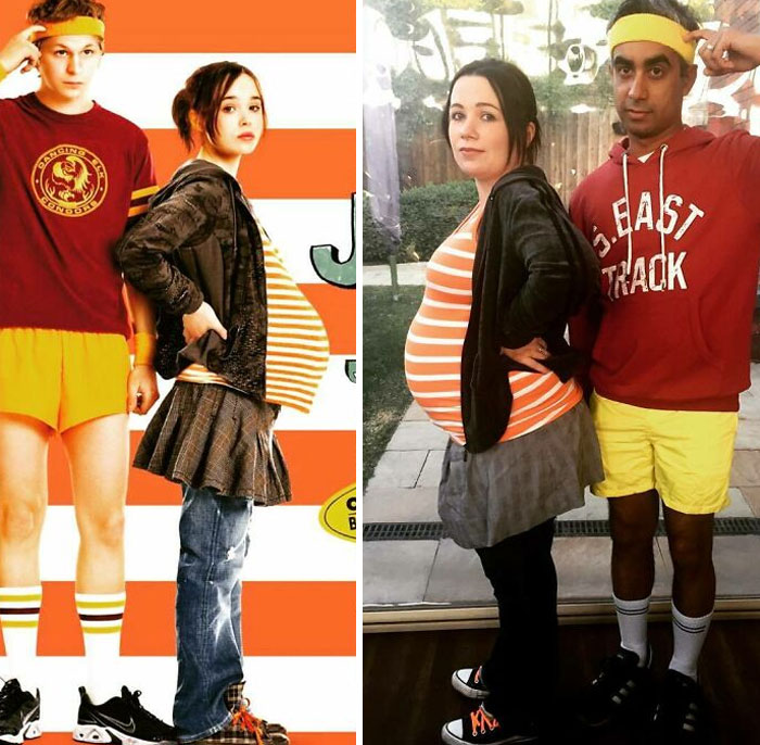 Juno & Bleeker