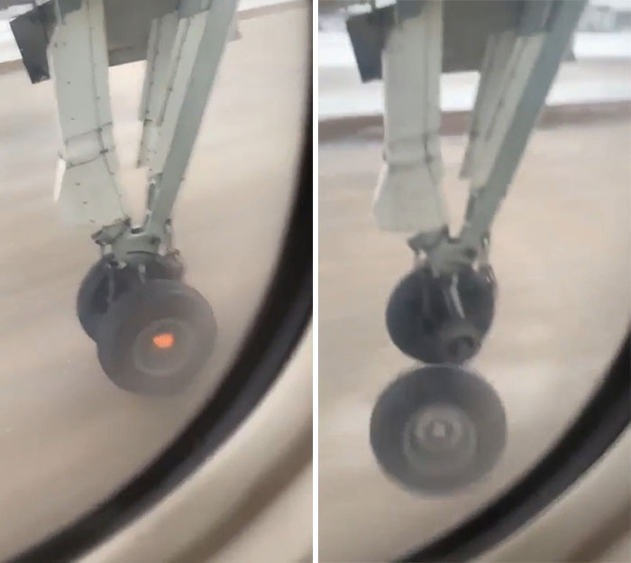 Thanks, I Hate Flying