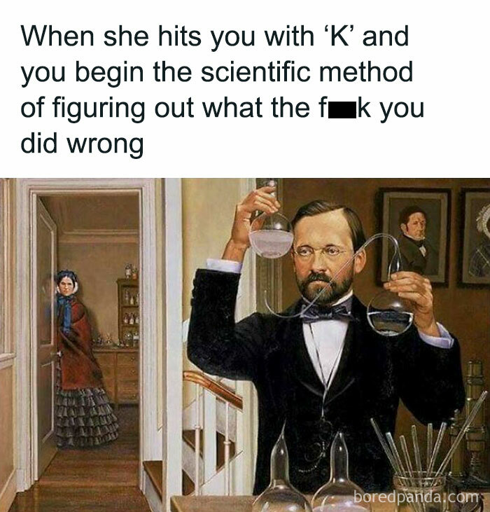 The Everyday Struggle