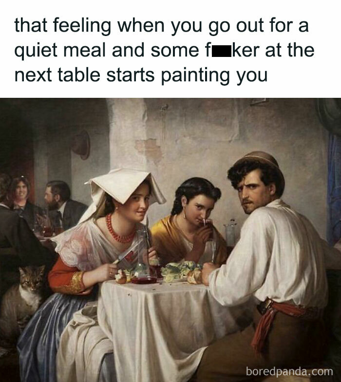 Damn, I Hate It When This Happens