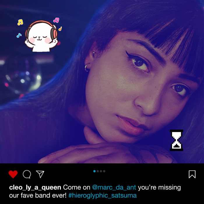 We Created Fake Instagram Accounts For 7 Of The Most Influential Figures In History To See What They Would Look Like As Modern-Day Influencers