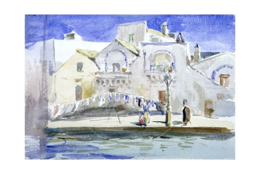 Works By Anna Massey Lea Merritt [part 1]