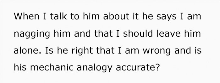 'Get Out Now': People Are Begging This Woman To Leave Her Abusive Husband After She Writes A Post Online About His Bizarre Behavior