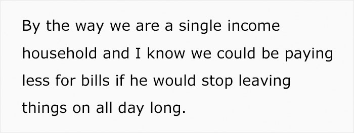 'Get Out Now': People Are Begging This Woman To Leave Her Abusive Husband After She Writes A Post Online About His Bizarre Behavior