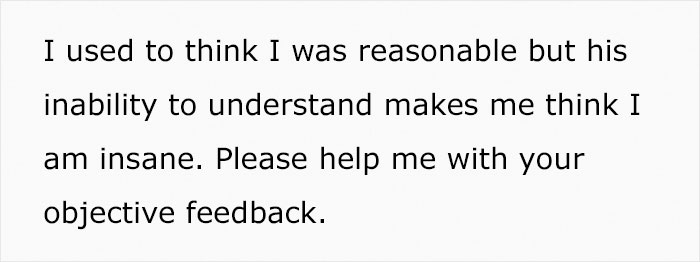 'Get Out Now': People Are Begging This Woman To Leave Her Abusive Husband After She Writes A Post Online About His Bizarre Behavior