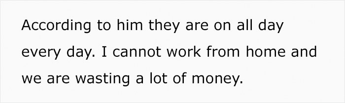 'Get Out Now': People Are Begging This Woman To Leave Her Abusive Husband After She Writes A Post Online About His Bizarre Behavior