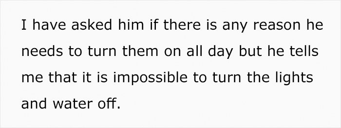 'Get Out Now': People Are Begging This Woman To Leave Her Abusive Husband After She Writes A Post Online About His Bizarre Behavior