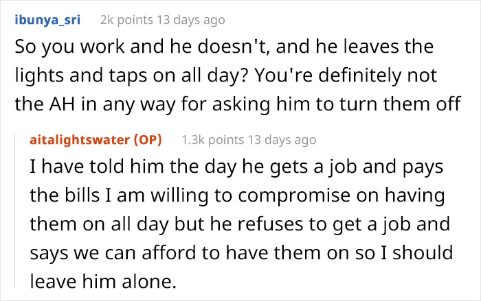 'Get Out Now': People Are Begging This Woman To Leave Her Abusive Husband After She Writes A Post Online About His Bizarre Behavior