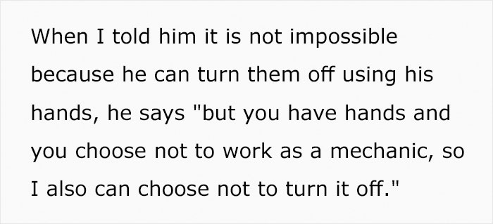 'Get Out Now': People Are Begging This Woman To Leave Her Abusive Husband After She Writes A Post Online About His Bizarre Behavior