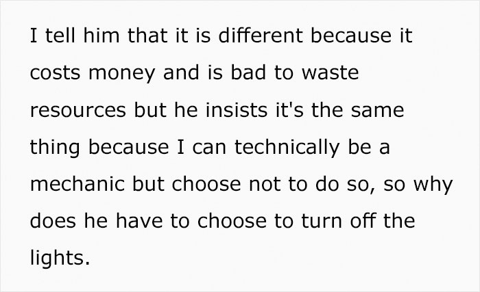 'Get Out Now': People Are Begging This Woman To Leave Her Abusive Husband After She Writes A Post Online About His Bizarre Behavior