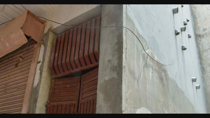 Construction Slution Created Aproblem