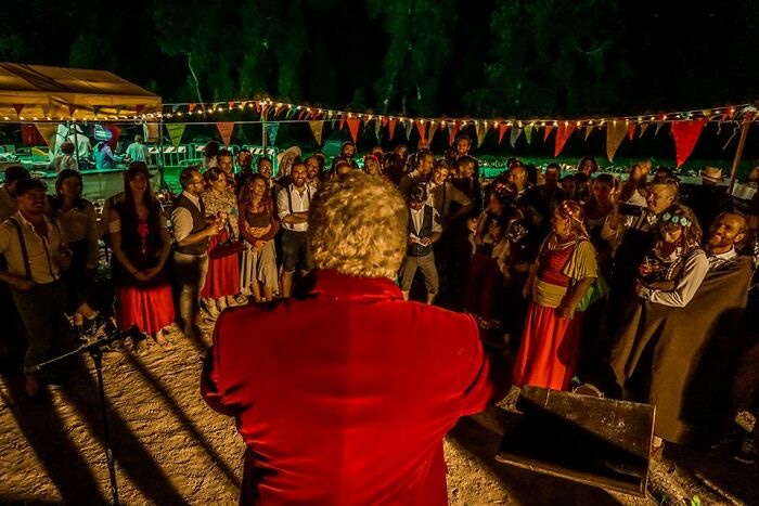The Middle Earth Of Hobbits Is Real In Abruzzo