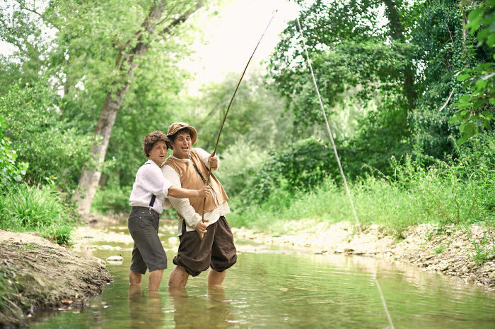 The Middle Earth Of Hobbits Is Real In Abruzzo