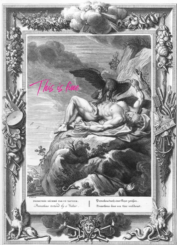 I'm Making Chronic Illness Memes