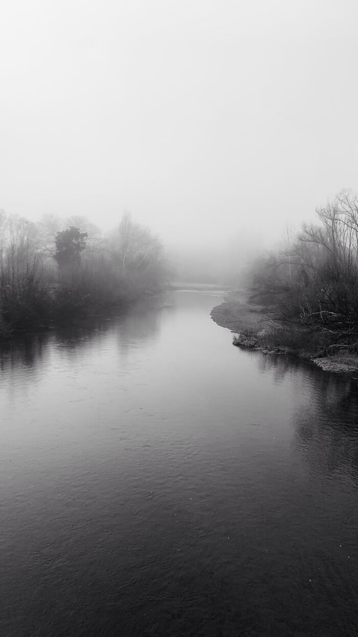 Tukituki River, Near Waipukurau, Hawkes Bay, New Zealand