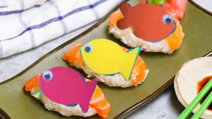 It’s Very Subtle Editing