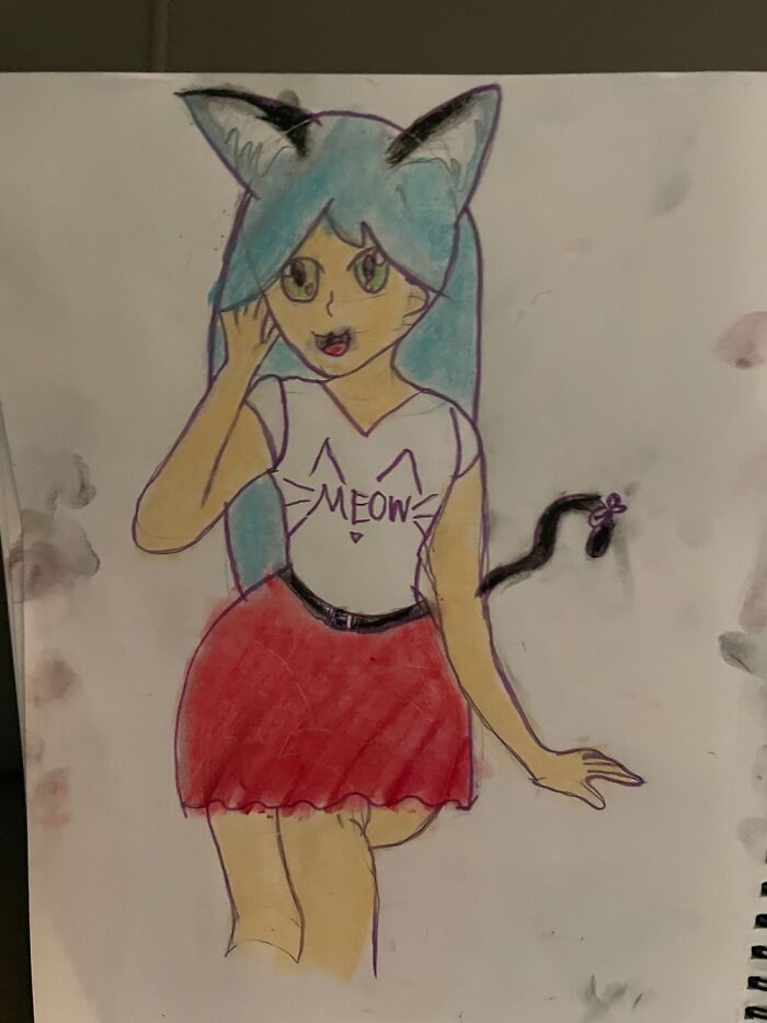 Aqua~chan The Meif’wa