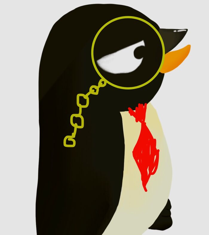 “Hmmm, Yes Quite”