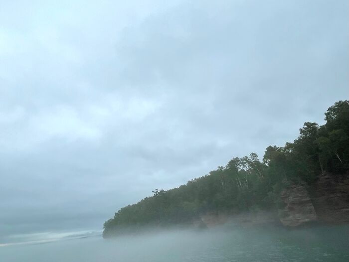 Apostle Islands, Wisconsin