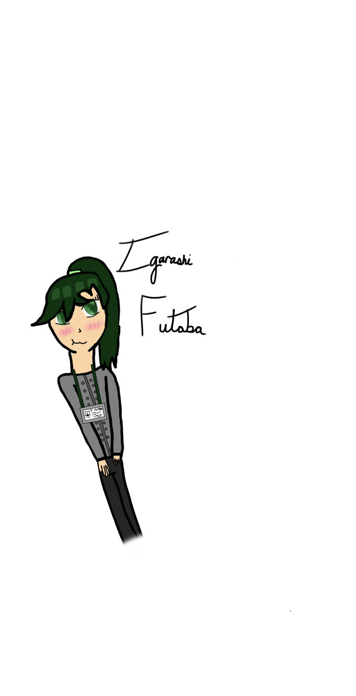 Just Started Reading “My Senpai Is Annoying”