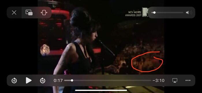 Reflecting On A World, Not All Too Long Ago, Where Shaming Women In Crisis Was The Norm