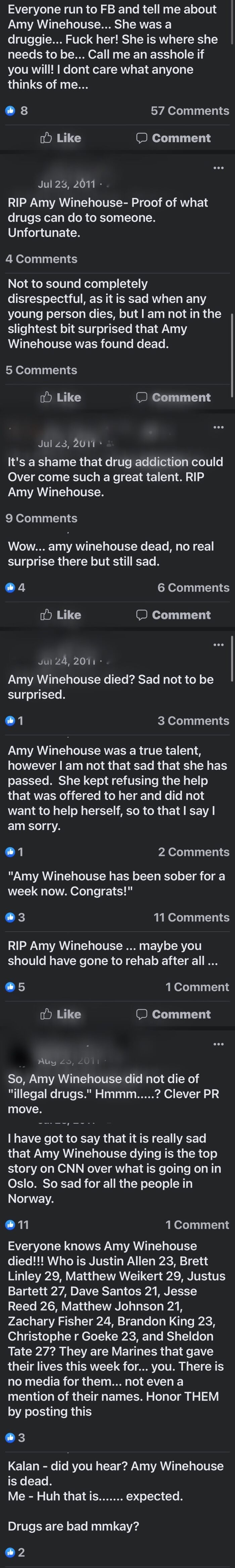 Reflecting On A World, Not All Too Long Ago, Where Shaming Women In Crisis Was The Norm