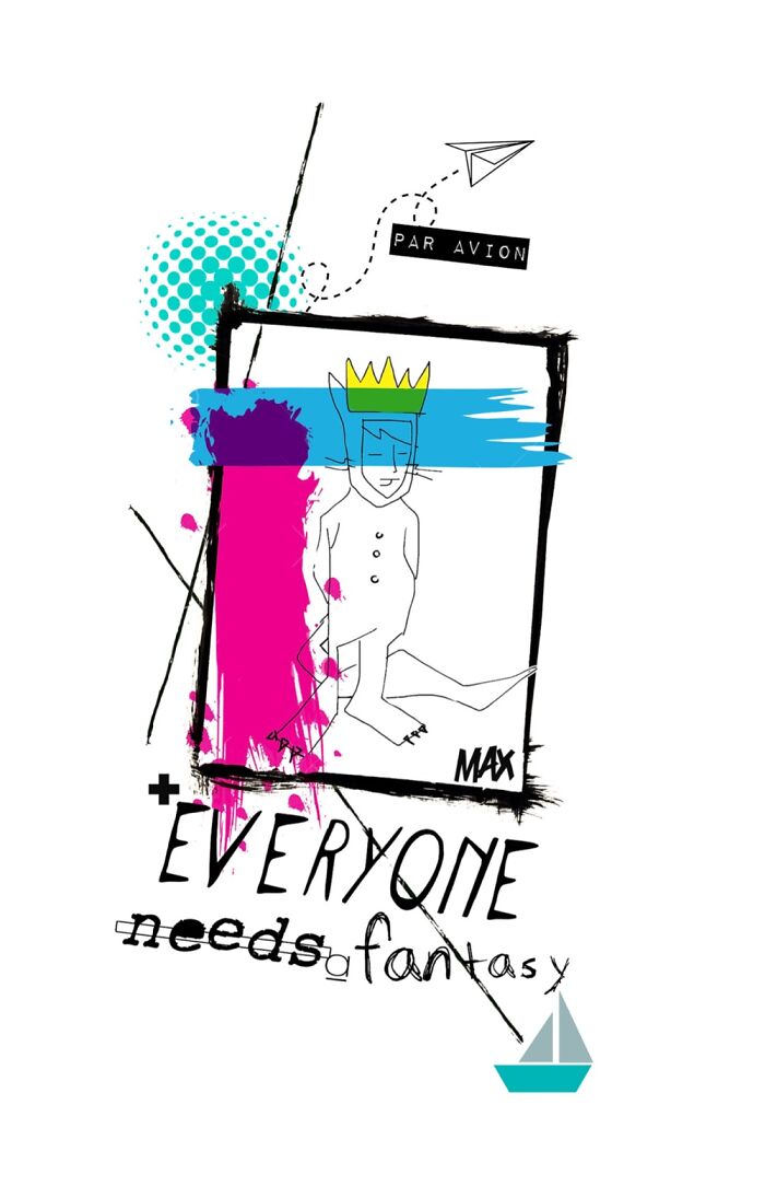 I Designed My Own Tattoo