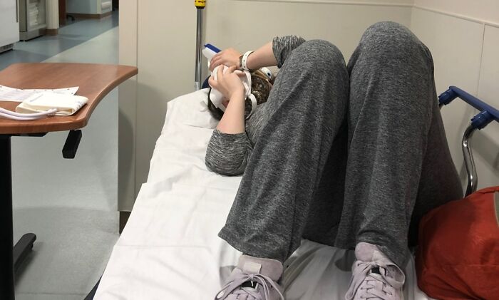 Thanksgiving Week Level 10 Migraine - Much More Than A Headache!