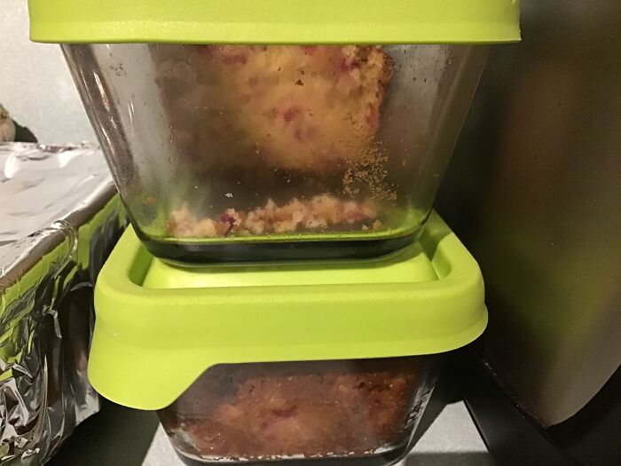 Cranberry Bread. It’s The Best