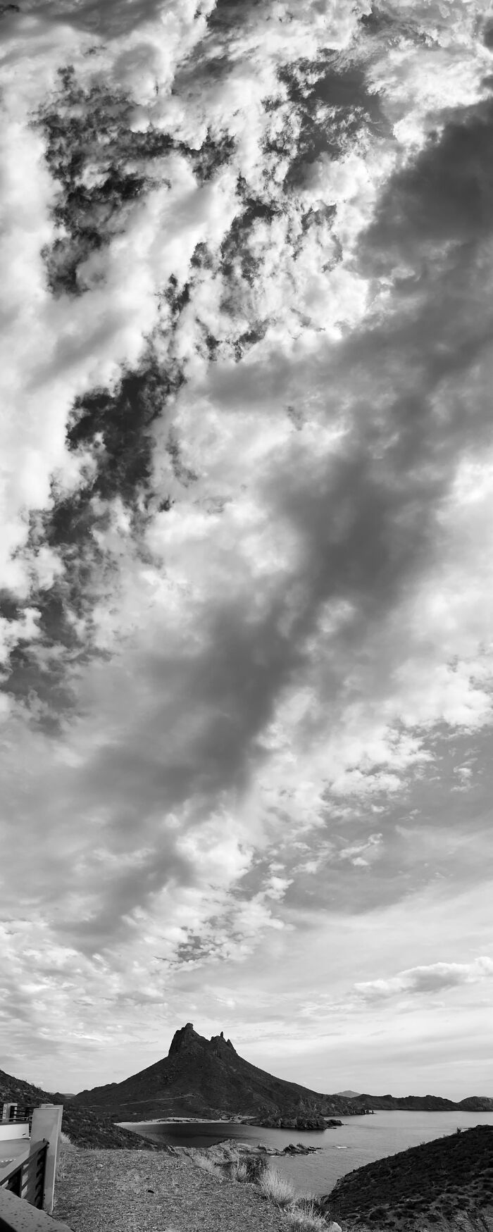 Mirador San Carlos, Sonora, Mexico