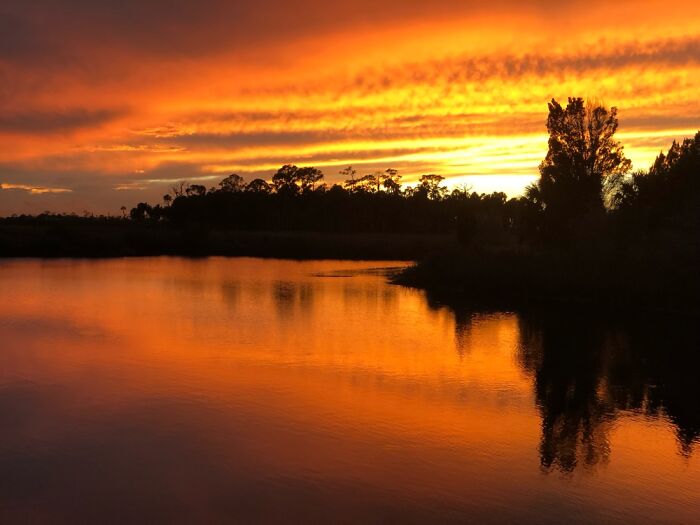 Aripeka, Florida (Gulf Coast)