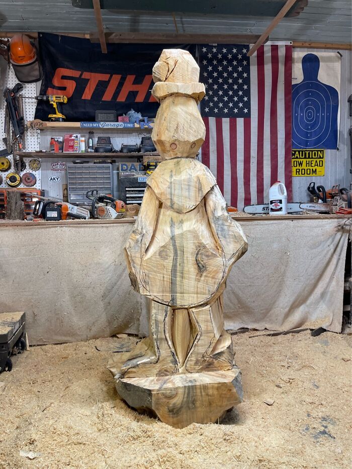 Recreating How The Grinch Stole Christmas