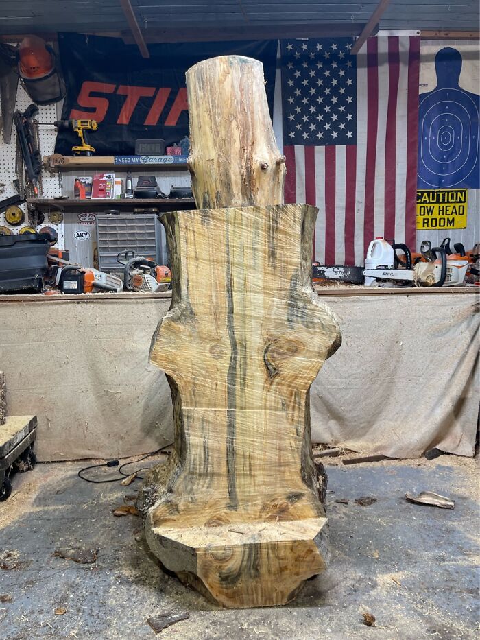 Recreating How The Grinch Stole Christmas