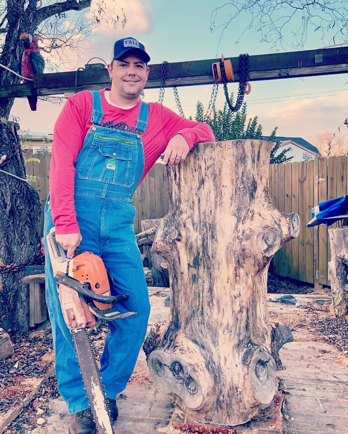 Recreating How The Grinch Stole Christmas