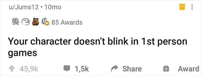 Impressive-People-Shower-Thoughts