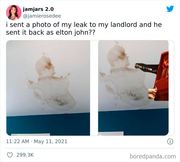 Inappropriate Messages From People Who Should Be Professional